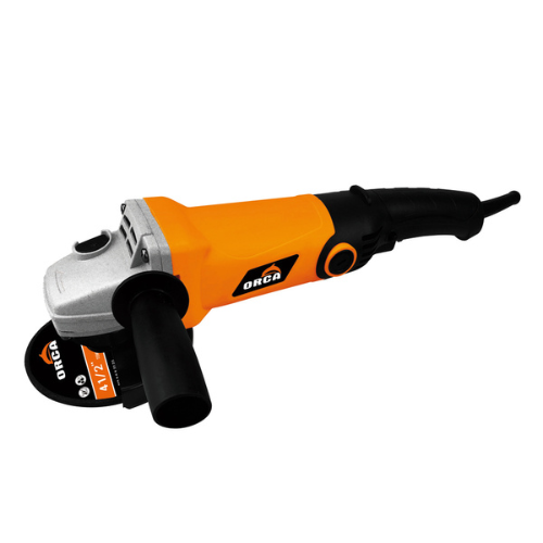 TRONCONNEUSE ORCA AG350 750W